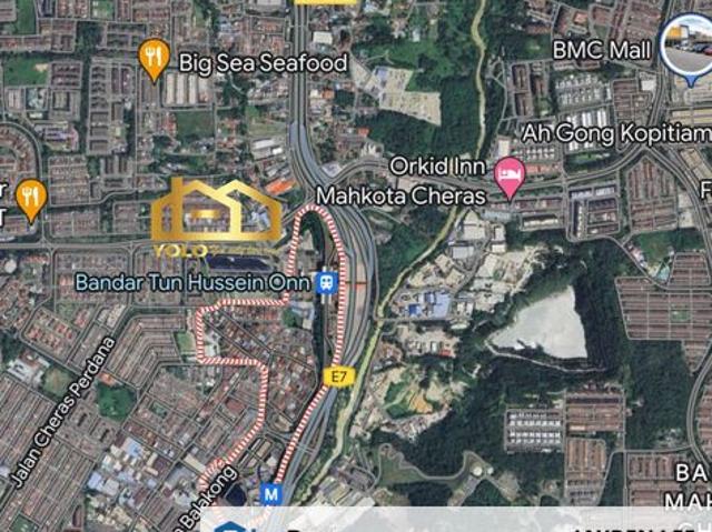 Batu 11 Cheras