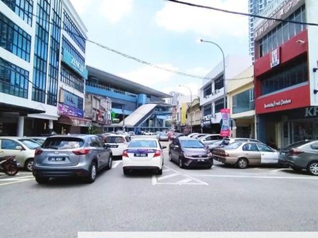 Batu 11, Cheras