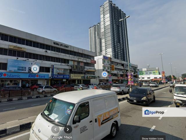Batu 11, Cheras