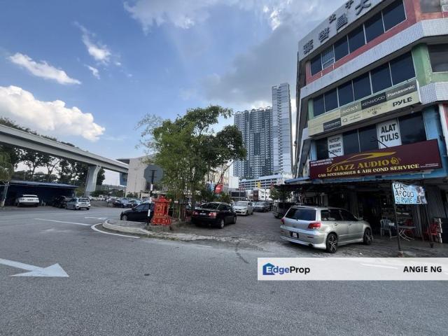 Batu 11, Cheras