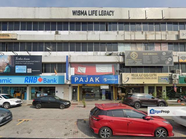 Batu 11, Cheras
