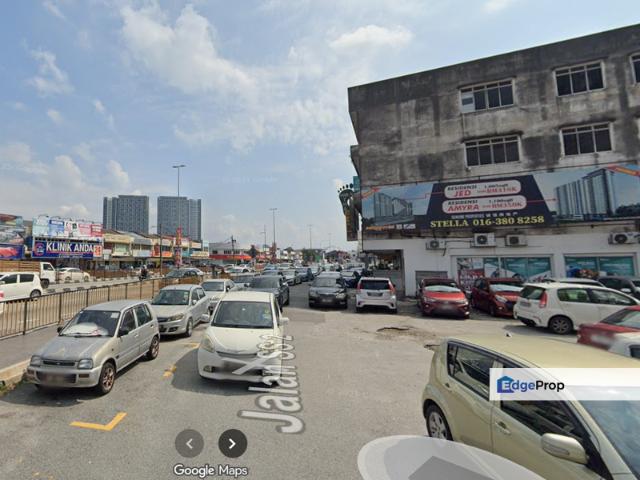 Batu 11, Cheras