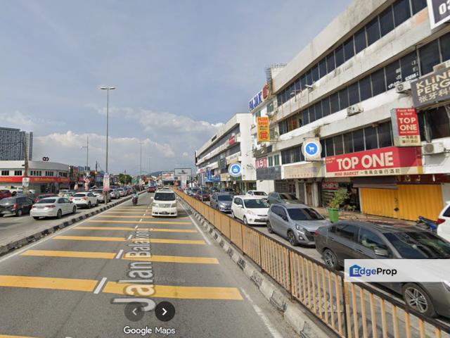 Batu 11, Cheras