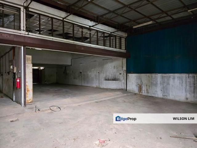 Batu 5 1/2, Off Jalan Meru