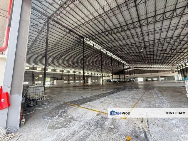 Batu 5 1/2, Off Jalan Meru