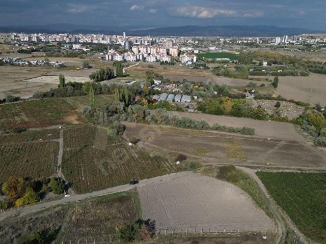 BATUHAN EMLAK YAZIBEYLİ MAH. EV YAPILABİLİR 2900M2 KUPON PARSEL