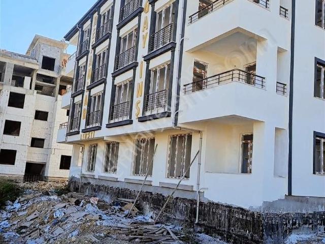 Batur Gayrimenkul'den Satılık 3+1 Sıfır Daire