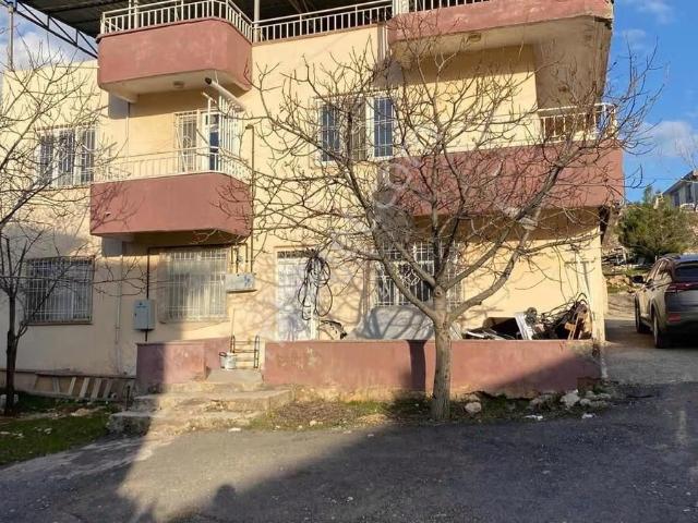 Batur Gayrimenkul'den Tecde'de Kiralık Daire