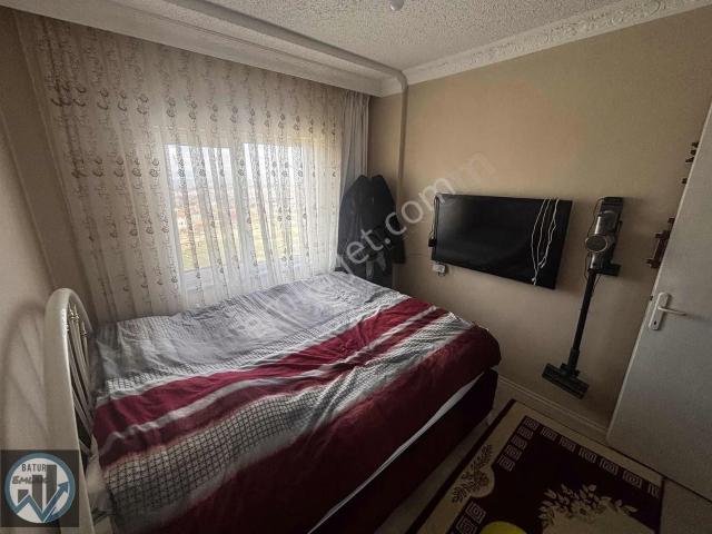 Batur Gayrimenkul'den Toki'de Satılık 2+1 Daire