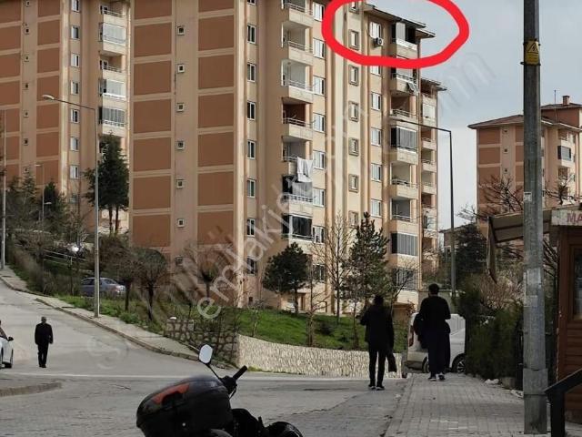 Batur Gayrimenkul'den Toki'de Satılık 3+1 Daire