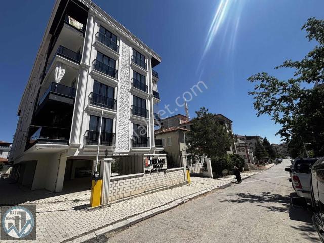 Batur Gayrimenkul'den Çöşnükte Kiralık Daire