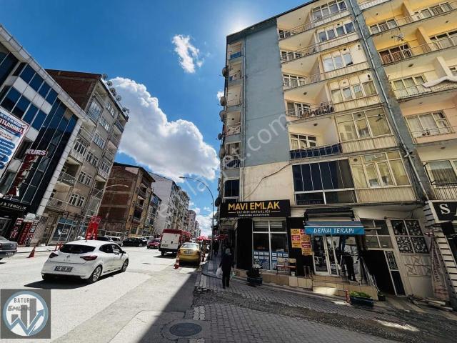 Batur Gayrimenkul'den Paşaköşkün'de Kiralık Daire