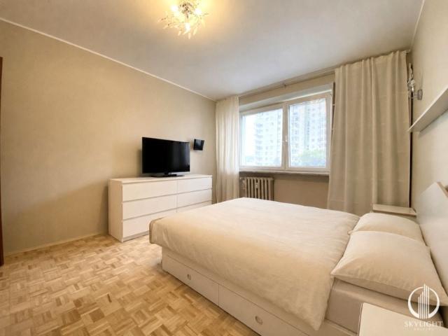 Batuty 46 m², Warszawa