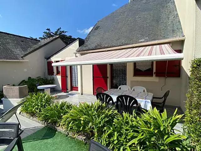 Batz sur Mer 44740 Achat / Vente maison 3 pièces t3 jardin