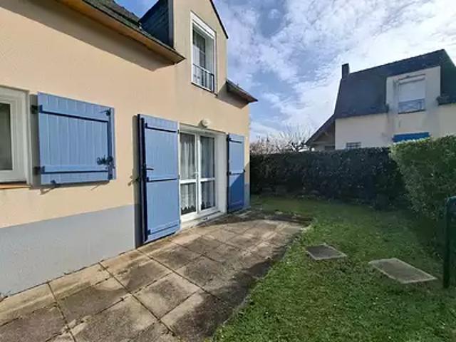 Batz sur Mer 44740 Achat / Vente maison 3 pièces t3 piscine terrasse