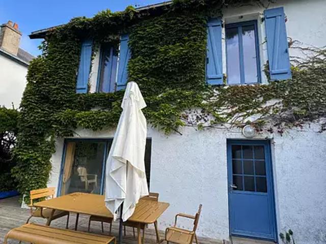 Batz sur Mer 44740 Achat / Vente maison 4 pièces t4 parking