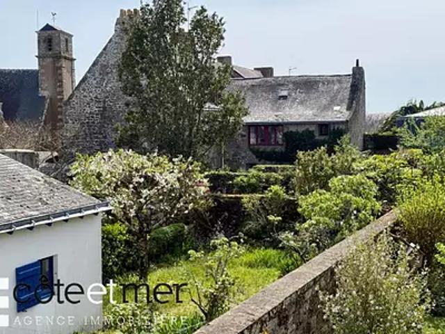 Batz sur Mer 44740 Achat / Vente maison 5 pièces t5 jardin
