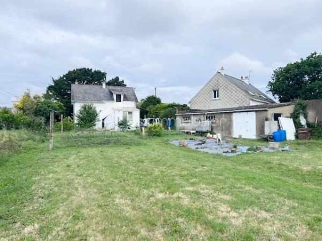 Batz sur Mer Vente Maison 44