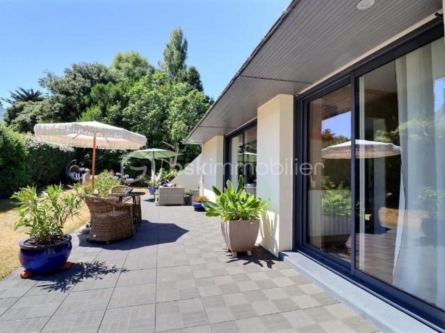 Batz sur Mer Vente Maison 44