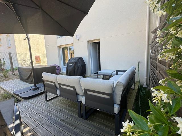 Batz sur Mer Vente Maison 44