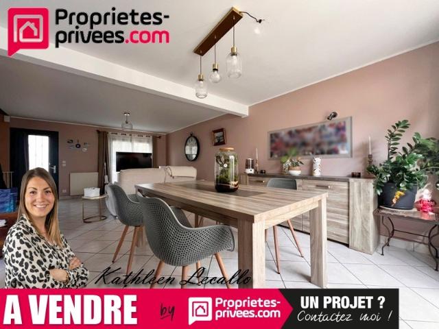 Batz sur Mer Vente Maison 44