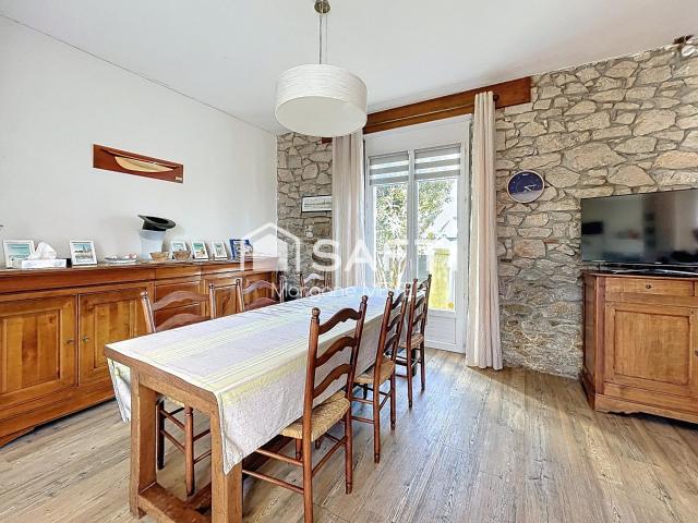 Batz sur Mer Vente Maison 44