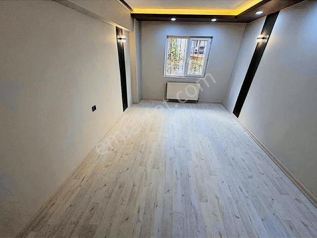 Batı Gayrimenkulden %25 Peşinatla Full Dekorlu Acil Satılık 2+1