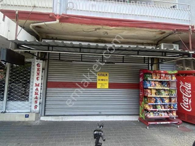Batıgazı Bulvarı Üzerınde Kıralık Dükkan