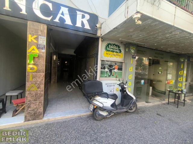Batıgazi Bulvar Üzerinde Kiralık Dükkan