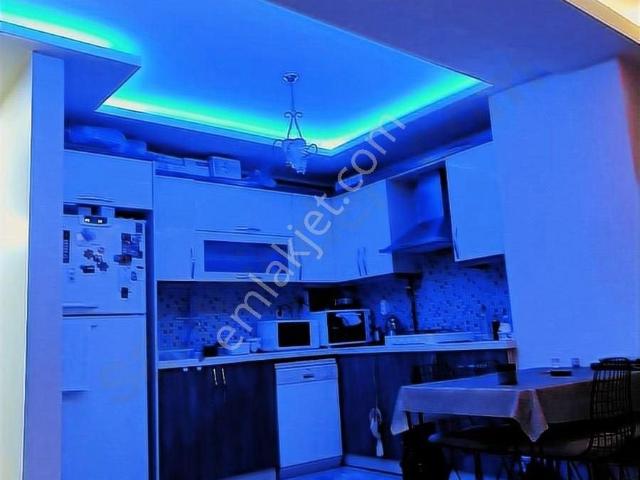 Batı Gazi Cadde Üzeri 2+1 Doğalgazlı