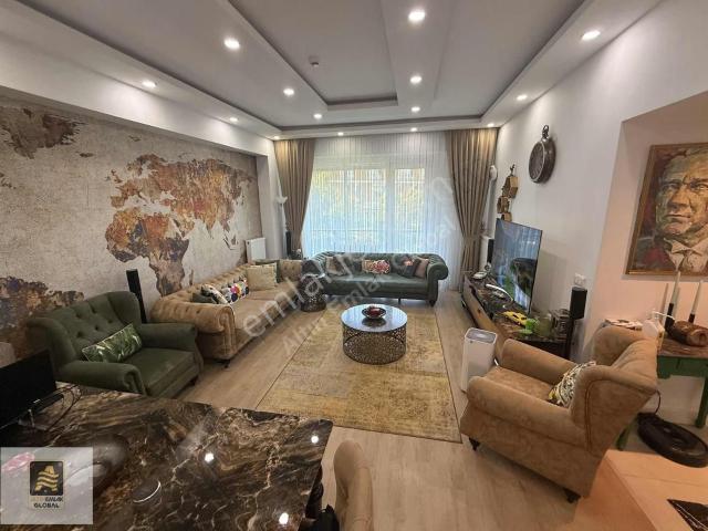 Batışehir'de Satılık 3.5+1 Daire Hemen Teslim, Fırsat Fiyatı!