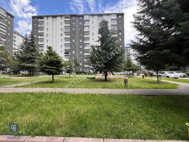 Batıkent 06 Yol İş Sitesi Kiralık Daire