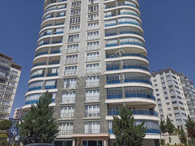 Batıkent Turgut Özal Da Büyük Balkonlu 3+1 Ara Kat Daire