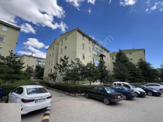 Batıkent Uğur Mumcu Yapılı, Masrafsız, Anayol Satılık 2+1 Daire