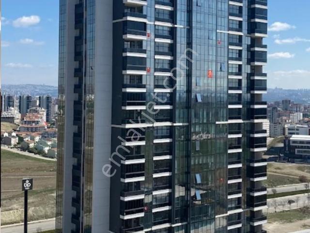 Batıkent Çakırlar Bp Westar'da Çift Teraslı 4.5+1 Dubleks Araç T
