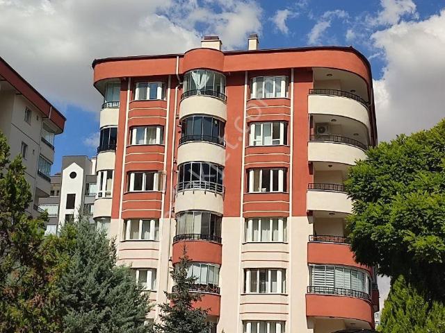 Batıkent Çakırlar Göbek 3+1 Site İçi Kiralık Daire