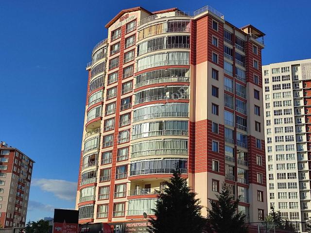Batıkent Çakırlar Göbek 4+1 Kiralık Yüksek Ara Kat Ferah Daire