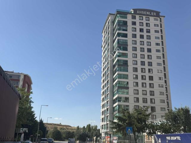 Batıkent Çakırlar Lüks 5+1 Kapalı Otapark Kiler Satılık Daire