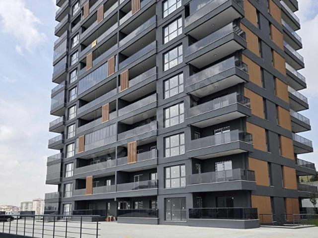 Batıkent Çakırlar'da Sıfır 2+1 Kiralık Lüks Daire
