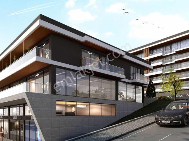 Batıkent Atriumda Oturuma Hazır 1+1 Kiralık Daire