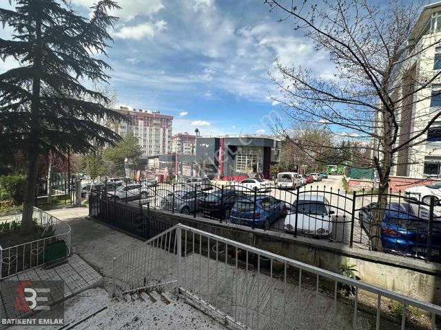 Batıkent Emlak'tan İnönü Mah Ara Kat 3+1 Full Yapılı Ferah