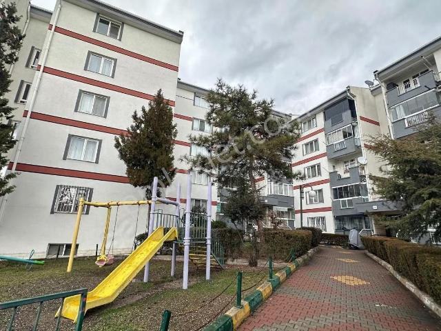 Batıkent Emlak'tan İnönü Mah Ara Kat 3+1 Yapılı Yalıtımlı
