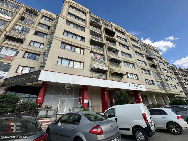 Batıkent Emlak'tan Kentkoop Mah Yapılı 3+1 Daire