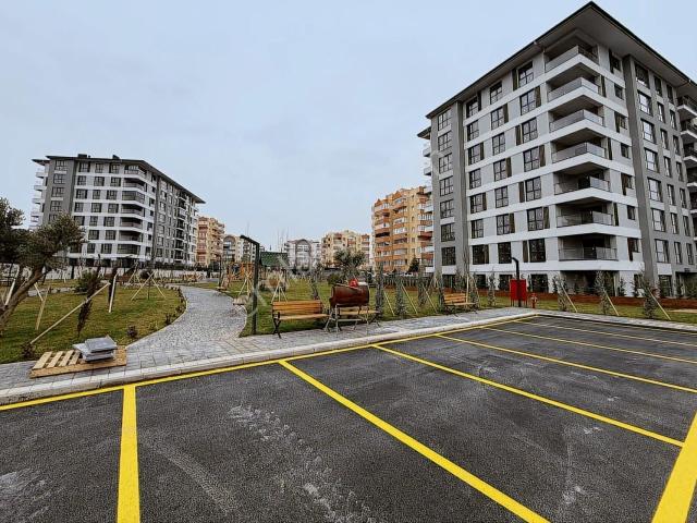 Batıkent Ferra Westte Satılık Sıfır 2+1 Daire