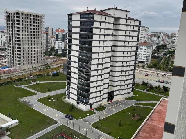 Batıkent Huzurkent Yaşam Evleri 3+1 Satılık Daire