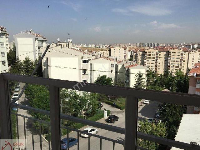 Batıkent İnönü Mah Satılık Daire