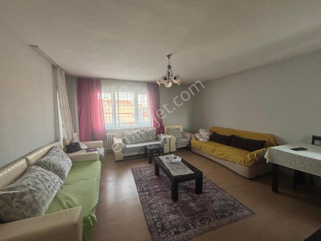 Batıkent İnönü Mahallesi'nde Yatırımlık 3+1 Daire