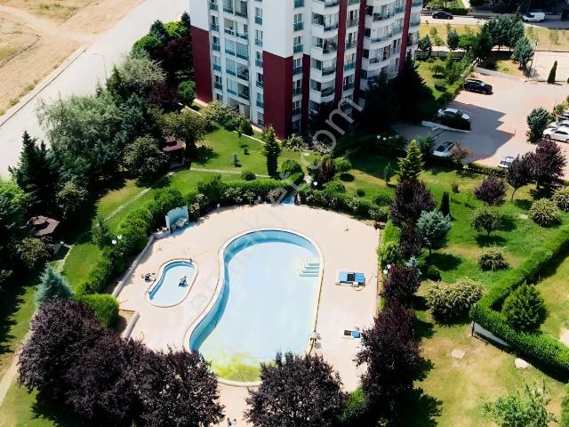 Batıkent Kardelen Mah. Site İçinde Satılık Dubleks Daire