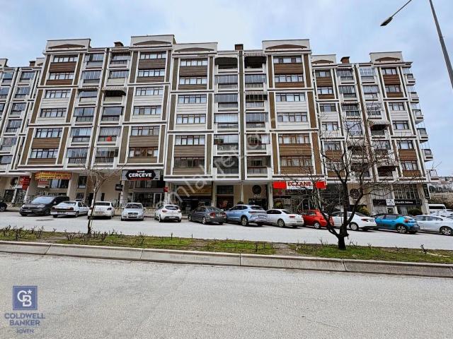 Batıkent Kentkoop Mahallesinde Yapılı 3+1 Satılık Daire