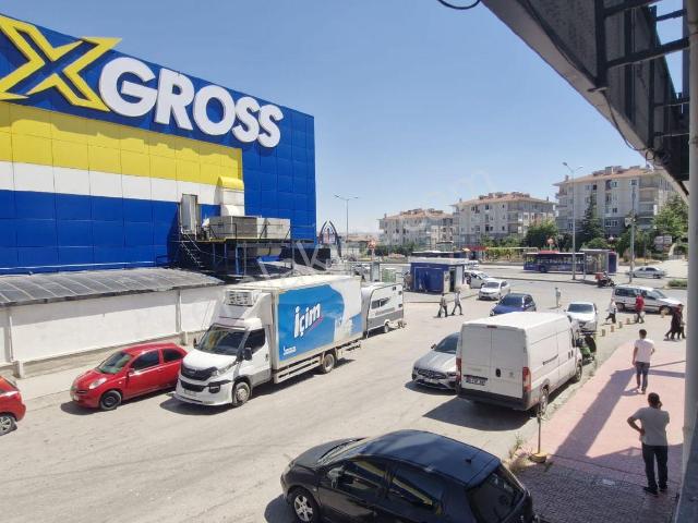 Batıkent Metro Da Çağdaş Üstü Fix Market Yanı Her İşe Uygun Kupon İş Yeri 2 500 000 Tl